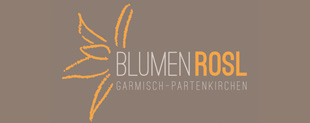 Logo Blumenrosl